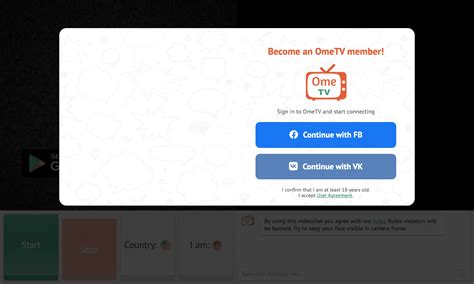 Best 4 apps like Coomeet in July 2024. Voted by AI & Users!.